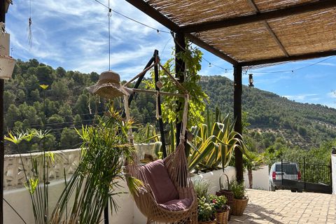 Cortijo i Montefrio, Granada, Montefrio - € 220.000 | Ref: GVCCPCM - foto 38